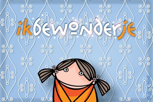 Kaart: Bewonderen