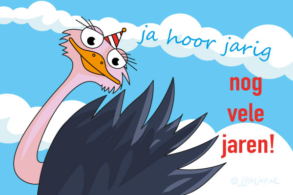 Kaart: Nog vele jaren