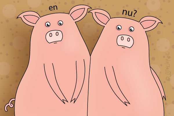 Kaart: En nu?